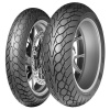 Dunlop MUTANT 110/70 R17 54 W Predné F TL ZR M+S