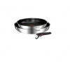 Tefal Emotion L897S374 panvica Viacúčelová panvica Kolo (L897S374)