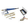Vypaľovačka do dreva X4 Tools 24ks