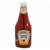 Tomato Ketchup - Heinz 1,35 kg - 1170 ml Jemný kečup z Nemecka