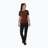 Dámske trekingové nohavice Salewa Pedroc 4 DST black 00-0000028594