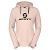 Dámska mikina s kapucňou Scott Icon LS