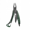Multitool Multifunkčné náradie Leatherman Skeletool CX - OD Green