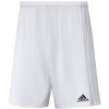 Adidas Squadra 21 Short Youth Jr GN5765 (78904) NAVY BLUE 116 cm
