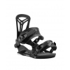 Union Snowboardové Vázání Union, Rosa black 2024/25 dámské Velikost: M