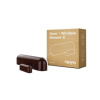 Dverový alebo oknový senzor - FIBARO Door / Window Sensor 2 (FGDW-002-7 ZW5) - Tmavo hnedý 7_ZW5-DK_BROWN-387