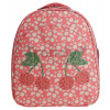 Školská taška batoh Backpack Ralphie Miss Daisy Jeune Premier ergonomický luxusné prevedenie 31*27 cm