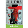 E-kniha Slovenská hudba 1/2024 - Hudobné centrum