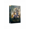 Games-Workshop Kniha Warhammer 40,000 - Dark Imperium: Plague War ENG