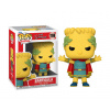 Funko POP! Simpsons Bartigula