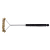 Kefa Strend Pro Grill, BBQ, mosadzná 533mm