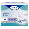 Tena Flex Maxi XL Inkontinenčné nohavičky s rýchloupevňovacím pásom 21 absorpčných plienok