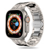 Techsuit - Watchband 22mm (W063) remienok pre Huawei Watch GT 2 (46 mm) / GT 2 Pro / GT 3 Pro (46 mm) / Ultimate, Xiaomi Watch S1 – titánový KF2341609