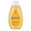 Johnson & Johnson Baby šampón pre hladké rozčesávanie vláskov 200 ml