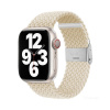 Devia Deluxe Series Sport4 Nylon Braided Adjustable Band 40/41mm - White 6938595381713