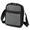 Pierre Cardin 8153 ALAN06 sivá pánska bočná taška, taška cez rameno 24 x 29 x 10 cm