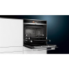 Siemens iQ700 HS658GXS7 rúra 71 L 3600 W Antracit (HS658GXS7)