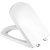 WC sedadlo Cedo Ravak Classic biele duroplast
