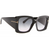 Tom Ford Jacquetta FT0921 01B 54