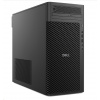 DELL PC Pro Max Tower T2 FCT2250/ 1500W/ TPM/ U7-265K/ 32GB/ 1TSSD/ Integrated/ vPro/ Kb/ Mouse/ W11 Pro/ 3Y PS NBD 2HMHR