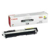 Canon originál toner CRG729, yellow, 1000str., 4367B002, Canon LBP-7010, 7018, O