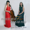 Romantic Music for Cello and Piano (CD)