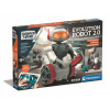 Clementoni Věda Zábava. EVOLUTION ROBOT 2.0