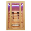Infračervená sauna Belatrix Benton 2