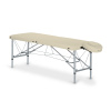 HABYS® Skladací masážny stôl HABYS® Aero Farba: béžová (#33) - Vinyl Flex, Veľkosť: 165 x 70 cm od 165*60 cm | od 10,45 kg | 6 farieb