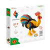 PEXI Origami 3D Kohout Pexi