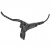Brzda kotoučová M-Wave přední hydraulická 180mm
