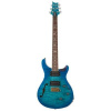 PRS SE Custom 24 Semi-Hollow Piezo LB Lake Blue