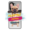 Lesklé pouzdro s vlastní fotkou pro OnePlus Nord 3 5G - iSaprio (Lesklé pouzdro, kryt, obal iSaprio Exclusive s vlastní fotkou / potiskem na mobil OnePlus Nord 3 5G - elegantní skleněný vzhled na míru