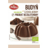 Čokoládový puding bezlepkový BIO 40G AMYLON