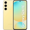 Samsung Galaxy S24 FE 17 cm (6.7 ) Dual SIM Android 14 5G USB Type-C 8 GB 128 GB 4700 mAh Žltá SM-S721BZYDEUB