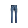 Levis Pánske Rifle 512 Slim Taper PAROS LATE KNIGHTS Modrá 34/34