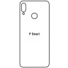 Ochranná fólia Sunshine Hydrogel pre Huawei P Smart 2019 Variant:: zadná matná