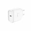 TRUST GaN Nabíječka MAXO 45W, USB-C, pro Apple, bílá (25721)