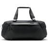 Peak Design Travel Duffel (50L) cestovná taška Black PD00347