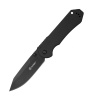 Zatvárací nôž G7453-WS Ganzo® – Čierna, Čierna