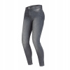 Ozone STRIKER LADY SLIM FIT sprané sivé