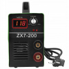 Zvárací invertor - 200A IGBT MMA Inverter Welder set 220V (Zvárací invertor - 200A IGBT MMA Inverter Welder set 220V)