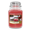 Sviečka veľká Yankee Candle - Letters To Santa - 623 g