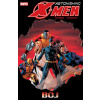 Astonishing X-Men Boj