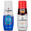 SIRUPY SODASTREAM IZOTONIK SCHWIP SCHWAP ORANGE