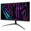 Acer Predator/XB323QK/31,5''/IPS/4K UHD/160Hz/1ms/Black/2R UM.JX3EE.301