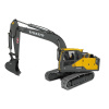 Double Eagle Volvo RC Hydraulic excavator 1/14