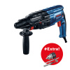 BOSCH GBH 240 - Professional - 0611272104 - vrtacie kladivo+ skľučovadlo s ozubeným vencom + SDS stopka sk