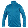 Mikina CXS TORONTO, pánská, středně modrá, vel. 3XL - CN-1520-004-413-97