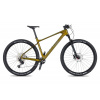 4EVER 2024 SCANNER ELITE - jungle gold / silver 19